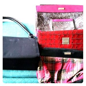 Miche Purse with 3 Covers
